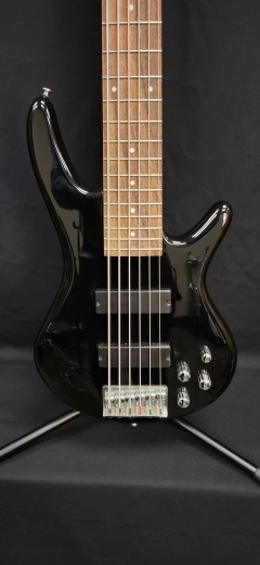 Ibanez - Gio SR6 Bass - Black 2
