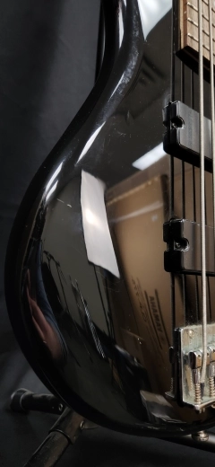 Ibanez - Gio SR6 Bass - Black 2