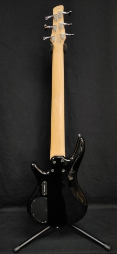 Ibanez - Gio SR6 Bass - Black 2