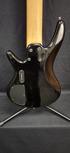 Ibanez - Gio SR6 Bass - Black 2
