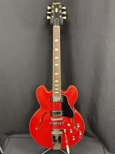 Epiphone - EIGJBES335ASCNH