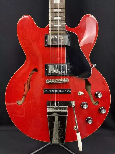 Epiphone - EIGJBES335ASCNH 2