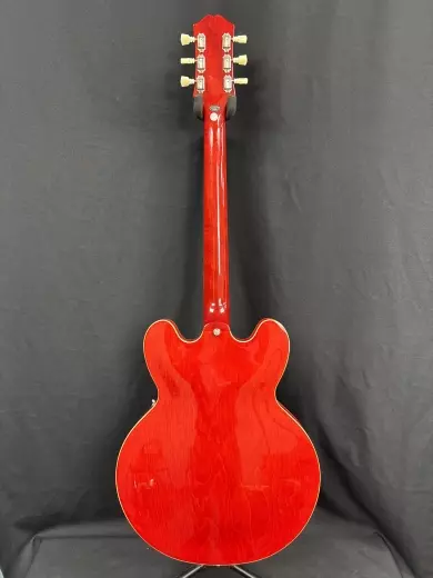 Epiphone - EIGJBES335ASCNH 2
