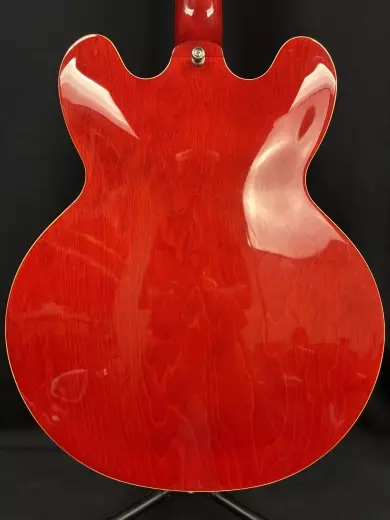 Epiphone - EIGJBES335ASCNH 2