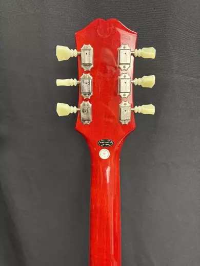 Epiphone - EIGJBES335ASCNH 2
