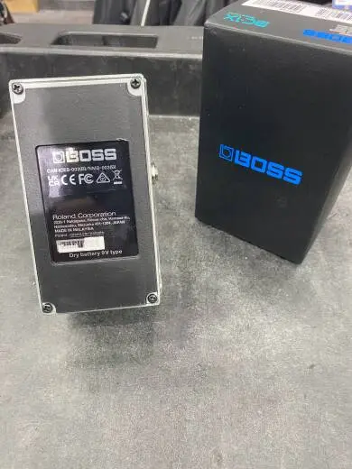 BOSS - BC-1X 2