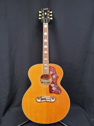 Epiphone - Inspired by Gibson J-200