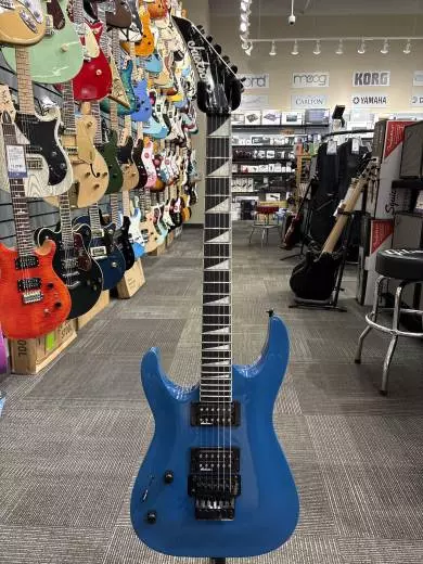 Jackson Guitars - JS32 DKA Lefty