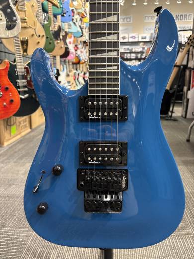 Jackson Guitars - JS32 DKA Lefty 2