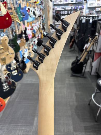 Jackson Guitars - JS32 DKA Lefty 2