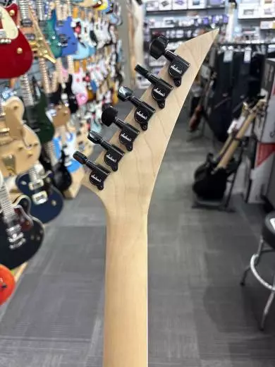 Jackson Guitars - JS32 DKA Lefty 2