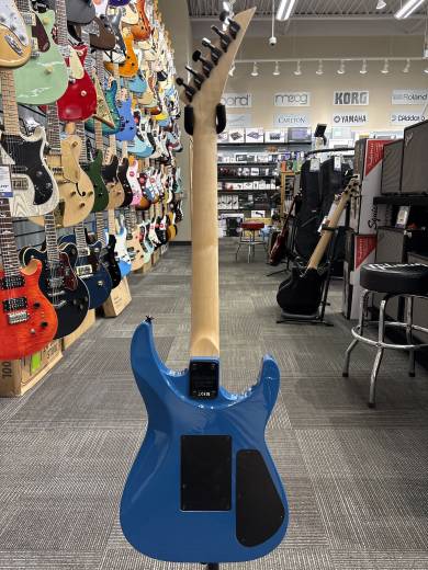 Jackson Guitars - JS32 DKA Lefty 2