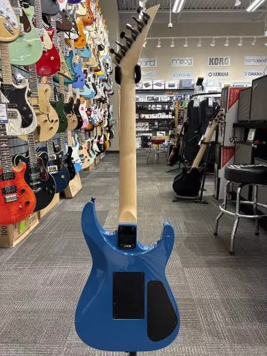 Jackson Guitars - JS32 DKA Lefty 2