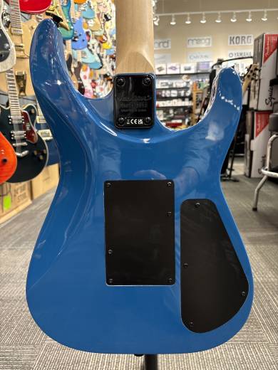 Jackson Guitars - JS32 DKA Lefty 2