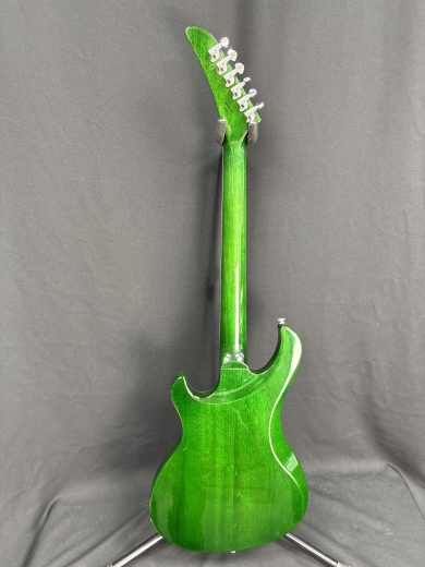 Gibson Victory - Iguana Burst 2