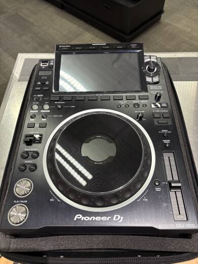 Store Special Product - Pioneer DJ - CDJ-3000