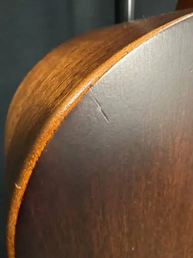 Martin Guitars - 000-15M SM 2