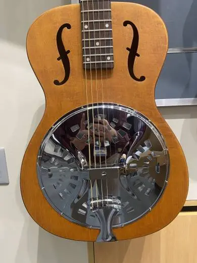 Epiphone - MDHDRVBCH