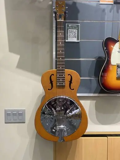 Epiphone - MDHDRVBCH 2