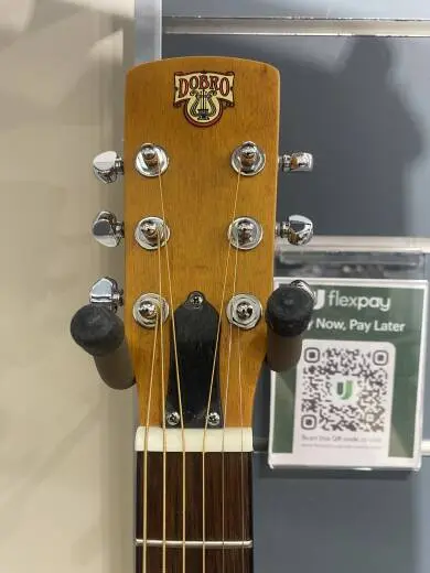 Epiphone - MDHDRVBCH 2
