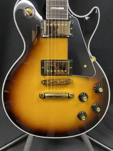 Gibson - LPCU700T3GH 2