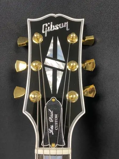 Gibson - LPCU700T3GH 2