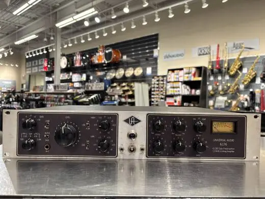 Universal Audio - 6176