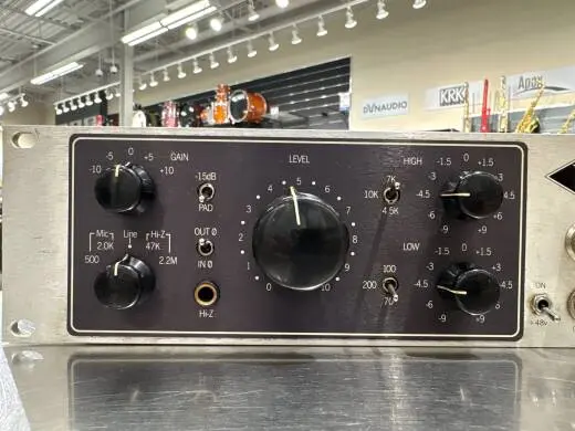 Universal Audio - 6176 2