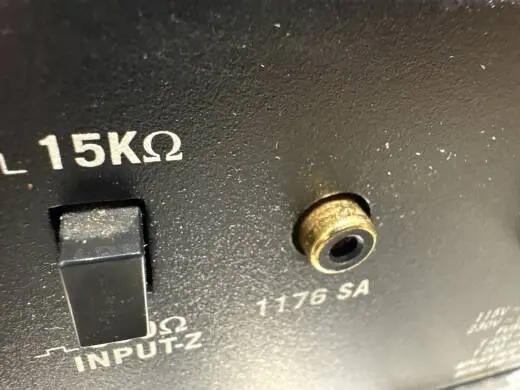 Universal Audio - 6176 2