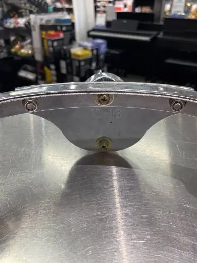 SUSPENTION HOOP - NO BRAND 2