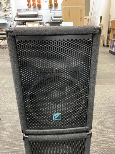 Yorkville Sound - YX10P