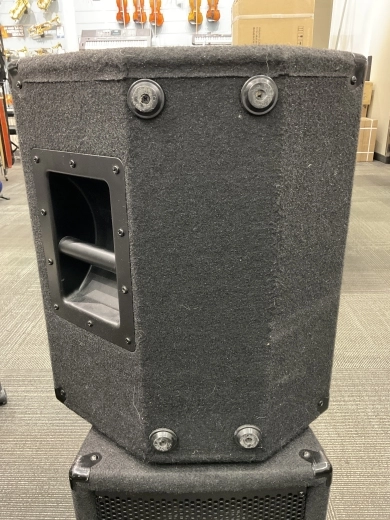 Yorkville Sound - YX10P 2