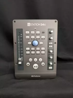 Store Special Product - PreSonus - ioSTATION 24C