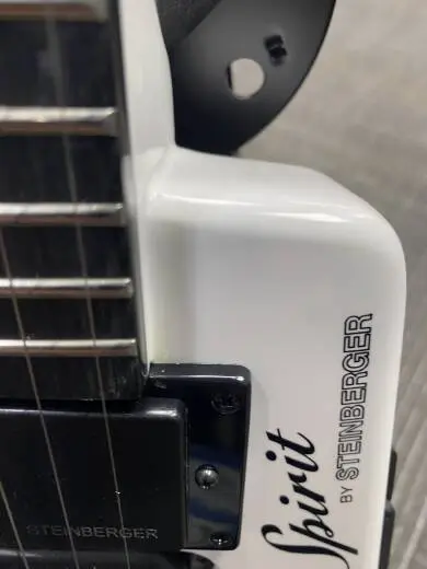 Steinberger - GT PRO SPIRIT 2