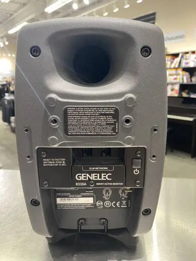Genelec - 8330APM 2