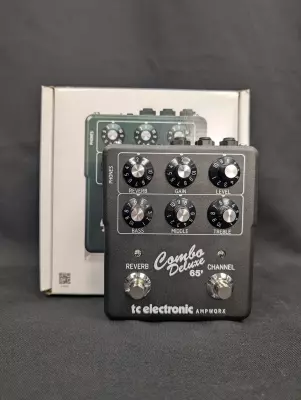 TC Electronic - 65' PREAMP