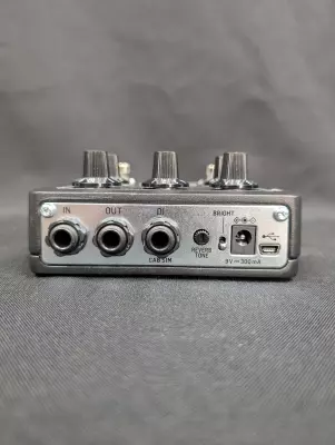 TC Electronic - 65' PREAMP 2
