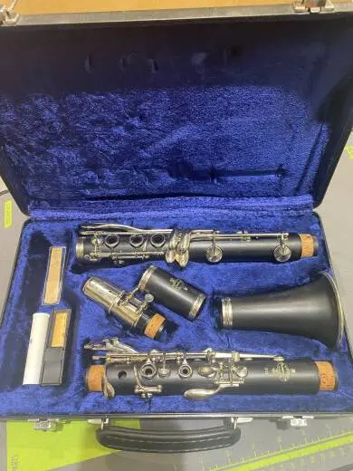 Buffet Crampon - BC2501-2-0