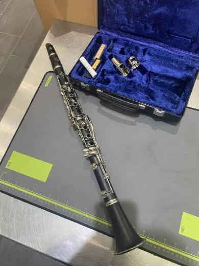 Buffet Crampon - BC2501-2-0 2