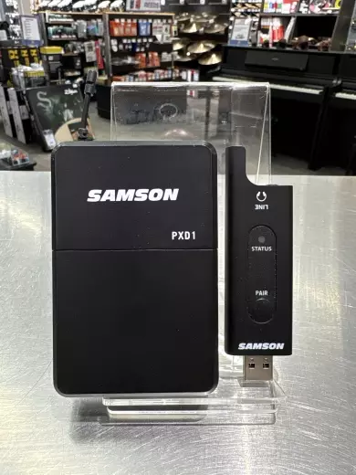 Samson - SWXPD2BDE5