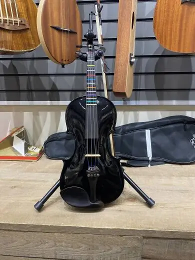 HELMKE 4/4 VIOLIN OUTFIT
