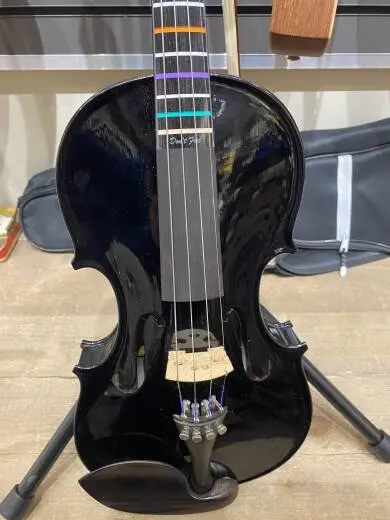 HELMKE 4/4 VIOLIN OUTFIT 2