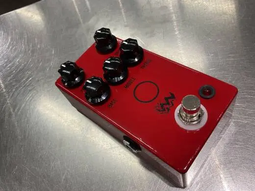 JHS Pedals - ANGRYCHARLIE V3 2