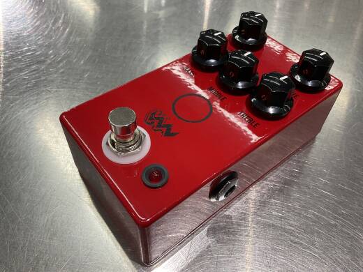 ギター JHS AngryCharlie v3 Gear Hunter | JHS Pedals - ANGRYCHARLIE V3