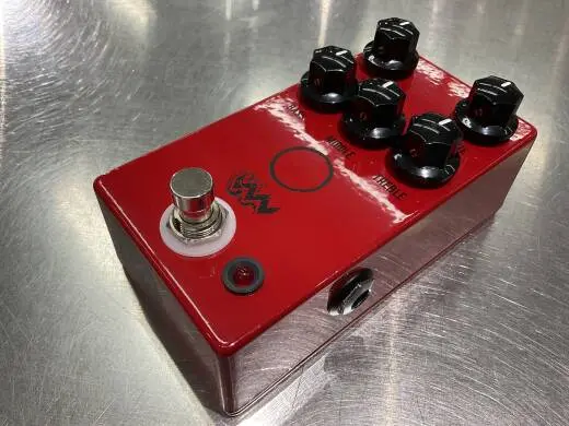 JHS Pedals - ANGRYCHARLIE V3 2