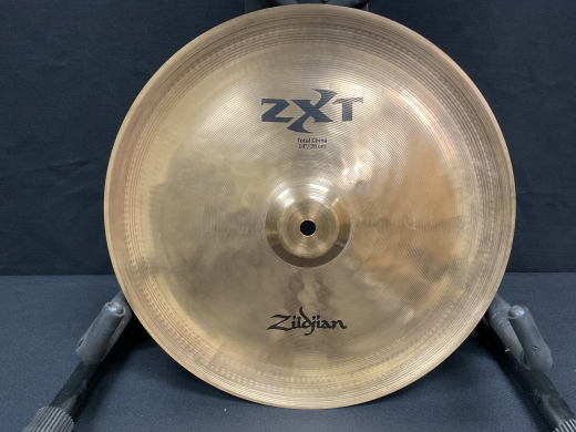Zildjian ZXT 14 Total China
