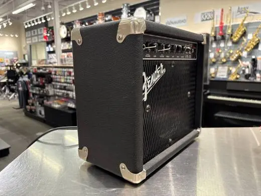 Fender - Frontman Reverb 2