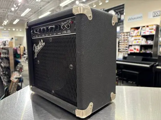 Fender - Frontman Reverb 2