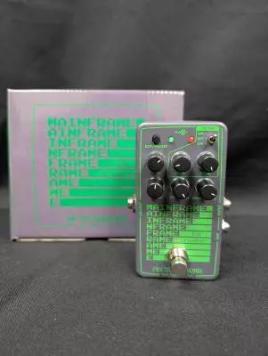 Electro-Harmonix - MAINFRAME