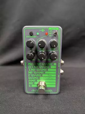 Electro-Harmonix - MAINFRAME 2